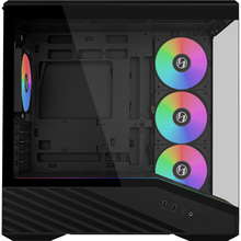 Корпус LIAN LI V100R Mini Black (G99.V100RMIX.00)