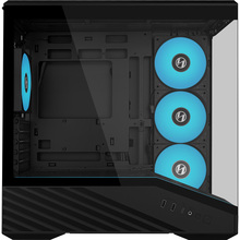 Корпус LIAN LI V100R Mini Black (G99.V100RMIX.00)