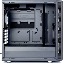 Корпус FRACTAL DESIGN Define C (FD-CA-DEF-C-BK)