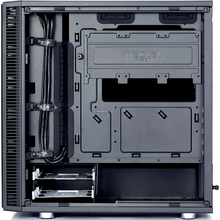 Корпус FRACTAL DESIGN Define C (FD-CA-DEF-C-BK)