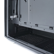 Корпус FRACTAL DESIGN Define C (FD-CA-DEF-C-BK)