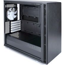 Корпус FRACTAL DESIGN Define C (FD-CA-DEF-C-BK)