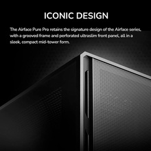 Корпус COUGAR Airface PURE Pro Black