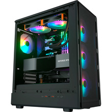 Корпус COUGAR Airface PURE Pro Black