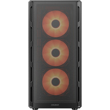 Корпус COUGAR Airface PURE Pro Black