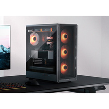 Корпус COUGAR Airface PURE Pro Black