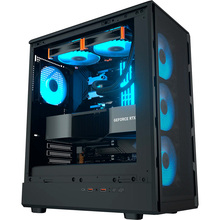 Корпус COUGAR Airface PURE Pro Black