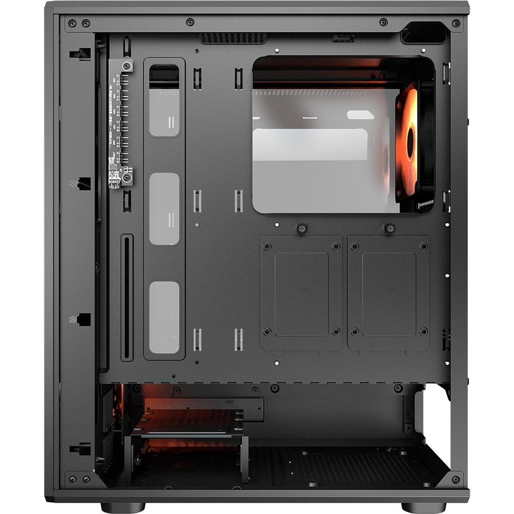 Фото Корпус COUGAR Airface PURE Pro Black