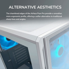Корпус COUGAR Airface PURE Pro White