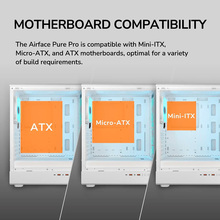 Корпус COUGAR Airface PURE Pro White