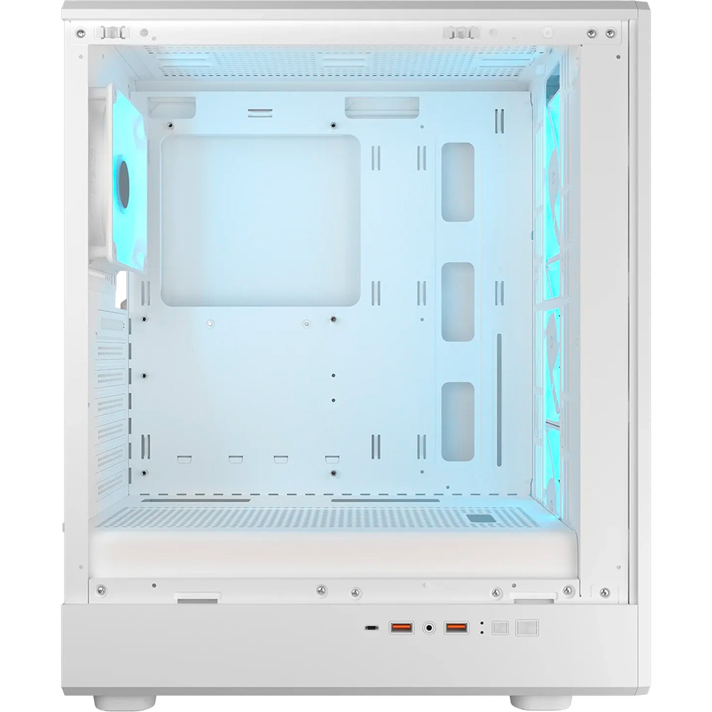 Внешний вид Корпус COUGAR Airface PURE Pro White