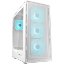 Корпус COUGAR Airface PURE Pro White