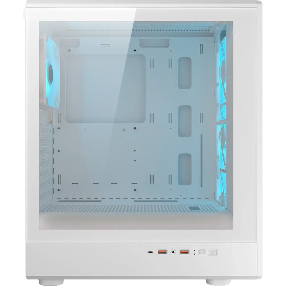 Корпус COUGAR Airface PURE Pro White Максимальная длина видеокарты 320