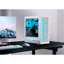 Корпус COUGAR Airface PURE Pro White