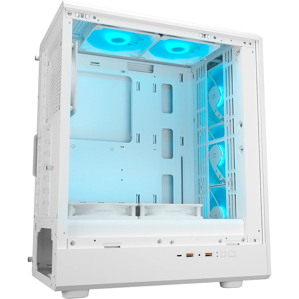 Покупка Корпус COUGAR Airface PURE Pro White