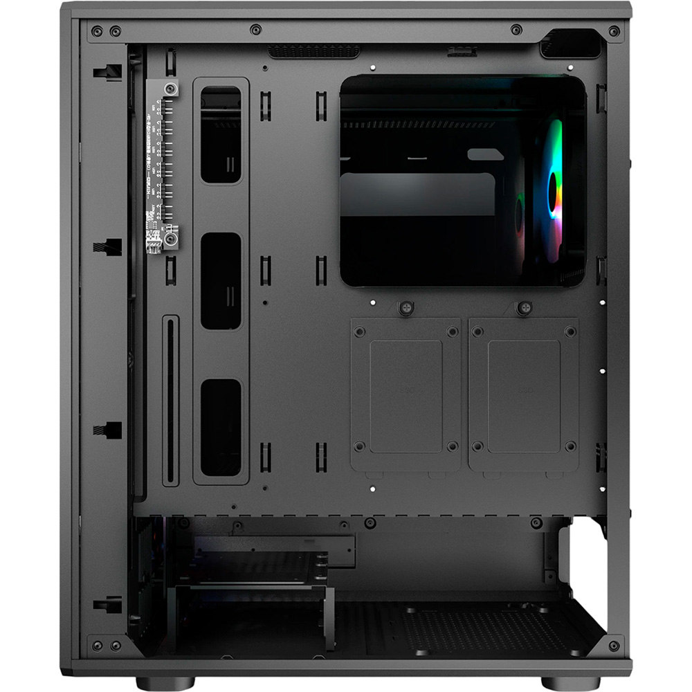 Внешний вид Корпус COUGAR Airface Pure RGB