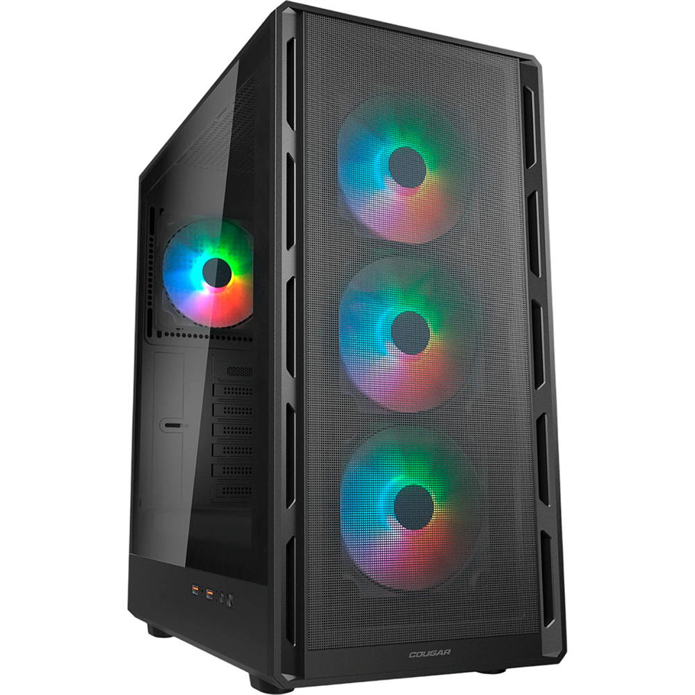 Корпус COUGAR Airface Pure RGB