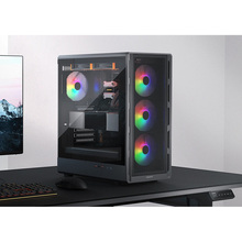 Корпус COUGAR Airface Pure RGB