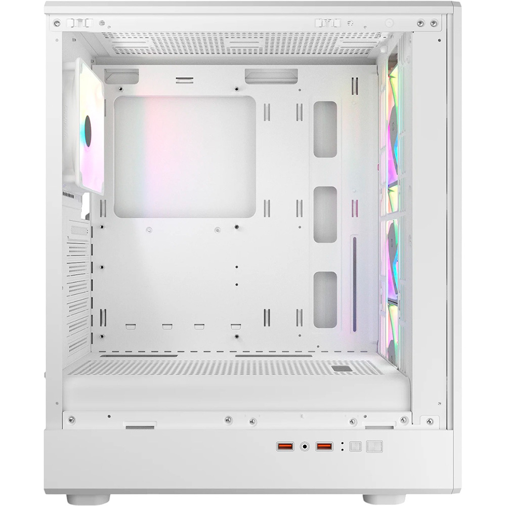Внешний вид Корпус COUGAR Airface Pure RGB White