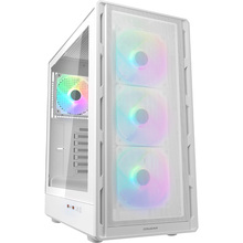 Корпус COUGAR Airface Pure RGB White
