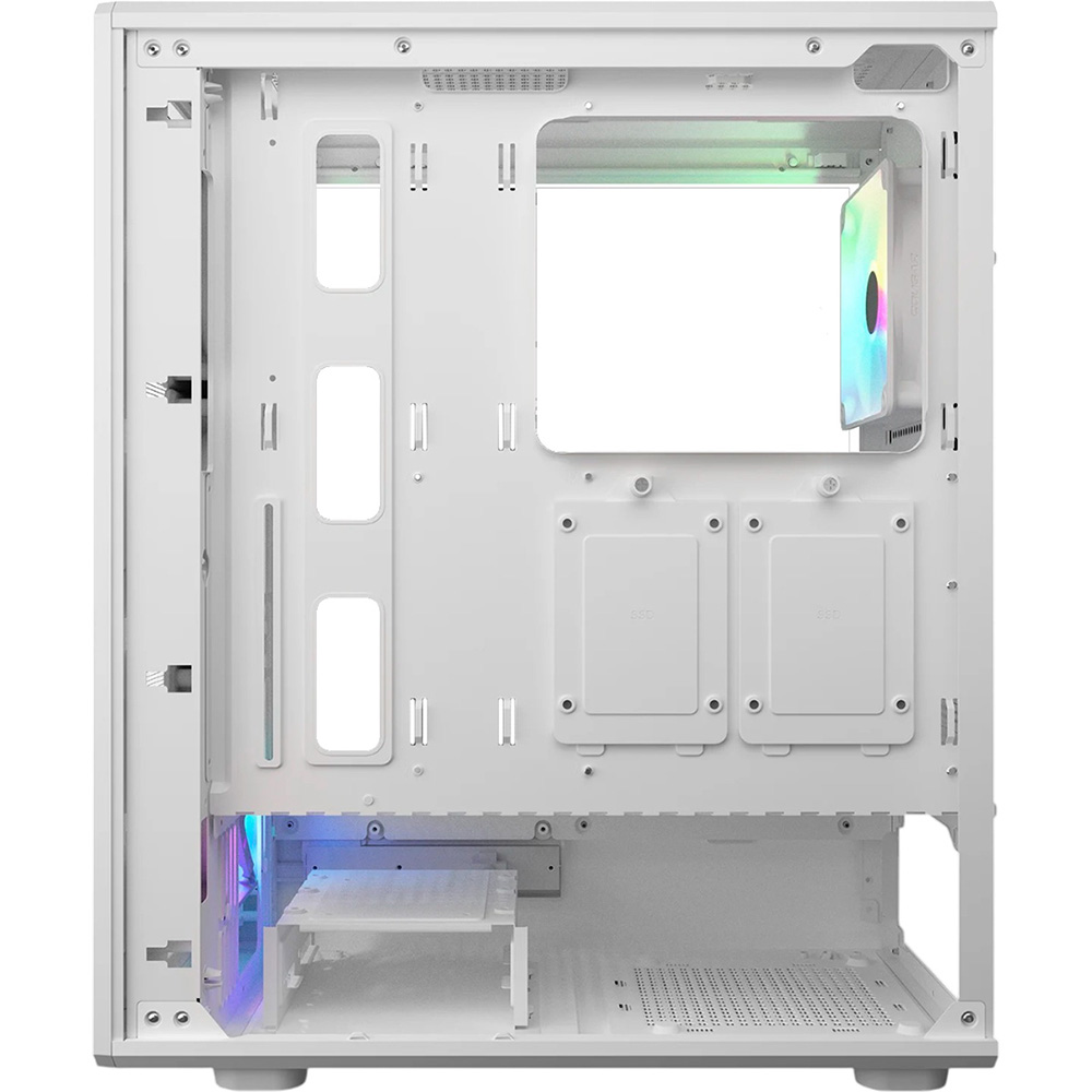 Заказать Корпус COUGAR Airface Pure RGB White