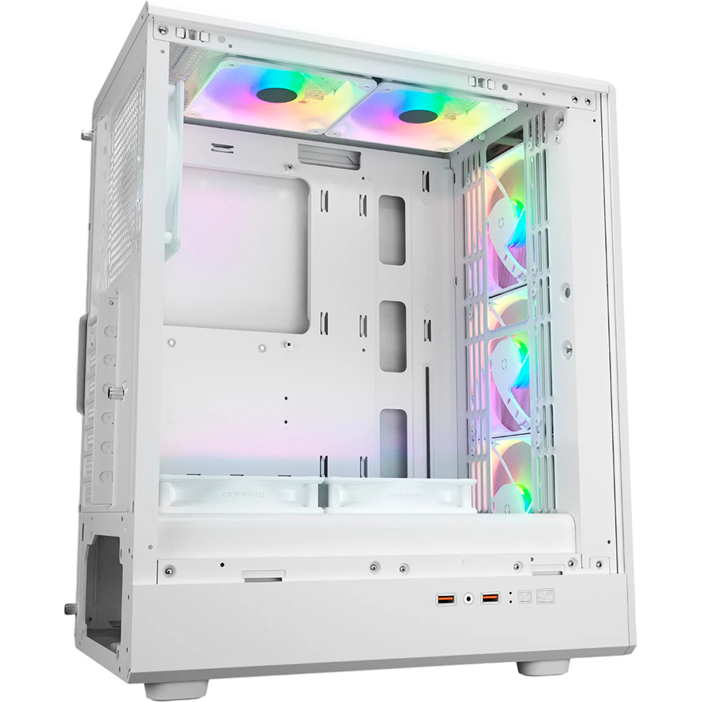 Покупка Корпус COUGAR Airface Pure RGB White