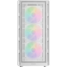 Корпус COUGAR Airface Pure RGB White