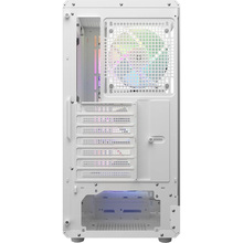 Корпус COUGAR Airface Pure RGB White
