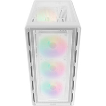 Корпус COUGAR Airface Pure RGB White