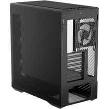 Корпус 1STPLAYER GM7 Black (GM7-BK-3FN7R-1FN7)