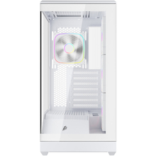 Корпус 1STPLAYER GM7 White (GM7-WH-3FN7R-W-1FN7-W)