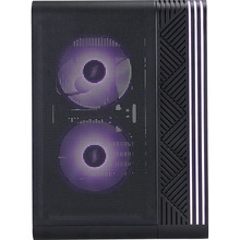 Корпус 1STPLAYER VT5-BK-3F7 Black