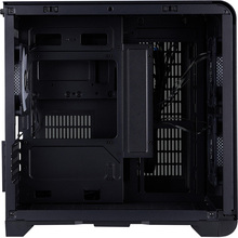 Корпус 1STPLAYER VT5-BK-3F7 Black