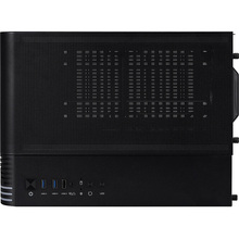 Корпус 1STPLAYER VT5-BK-3F7 Black