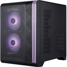 Корпус 1STPLAYER VT5-BK-3F7 Black