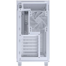 Корпус ASUS Prime AP303 Mesh White (90DC00V3-B39000)