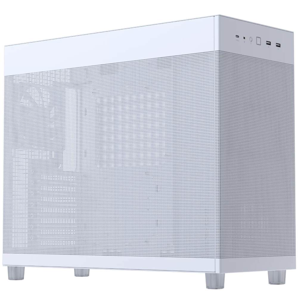 Корпус ASUS Prime AP303 Mesh White (90DC00V3-B39000) Тип Midi-Tower