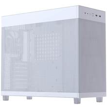Корпус ASUS Prime AP303 Mesh White (90DC00V3-B39000)