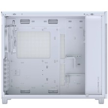Корпус ASUS Prime AP303 Mesh White (90DC00V3-B39000)