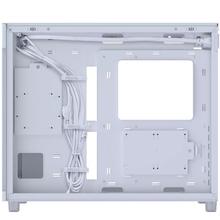 Корпус ASUS Prime AP303 Mesh White (90DC00V3-B39000)