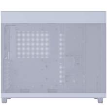 Корпус ASUS Prime AP303 Mesh White (90DC00V3-B39000)