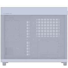 Корпус ASUS Prime AP303 Mesh White (90DC00V3-B39000)