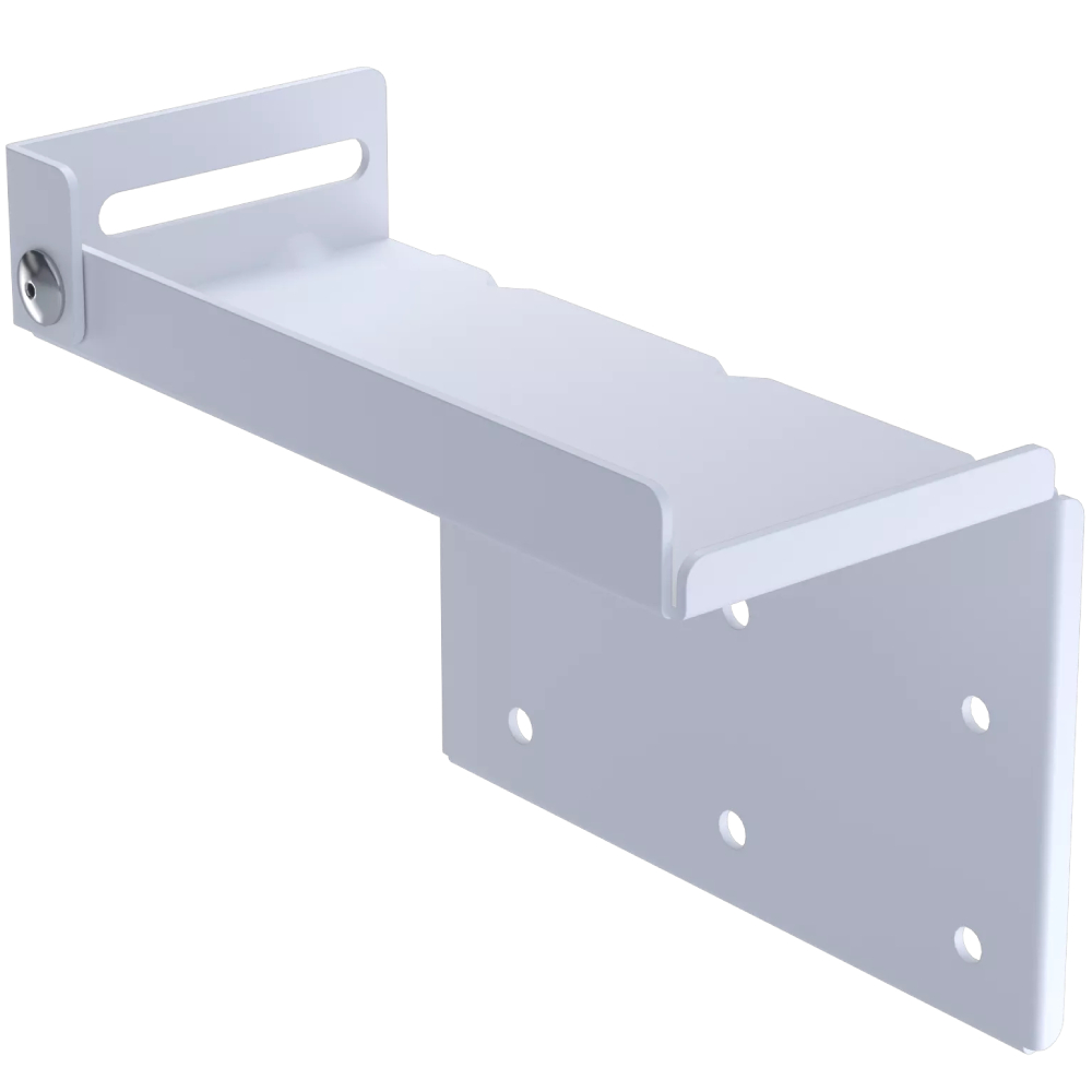 В Украине Корпус ASUS Prime AP303 Mesh White (90DC00V3-B39000)