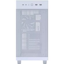Корпус ASUS Prime AP303 Mesh White (90DC00V3-B39000)