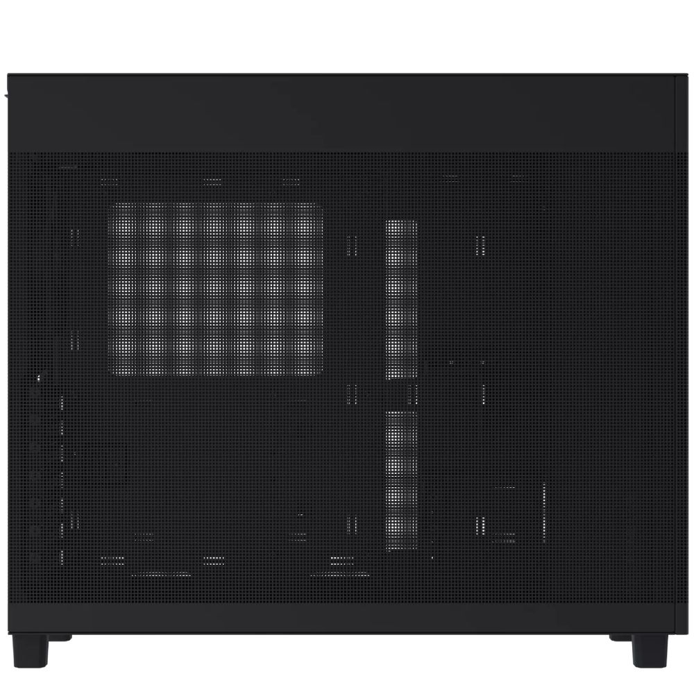 Корпус ASUS Prime AP303 Mesh Black (90DC00V0-B39000) Максимальная длина видеокарты 360