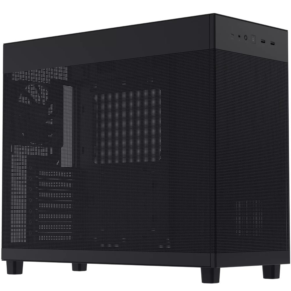 Корпус ASUS Prime AP303 Mesh Black (90DC00V0-B39000) Тип Midi-Tower
