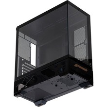 Корпус VINGA Contact Black