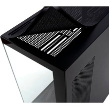 Корпус VINGA Contact Black