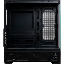 Корпус VINGA Contact Black