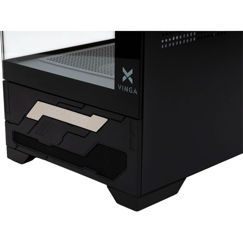В Украине Корпус VINGA Contact Black